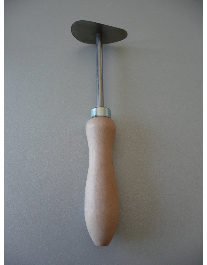 seladon AI6 afdraai-ijzer lomer