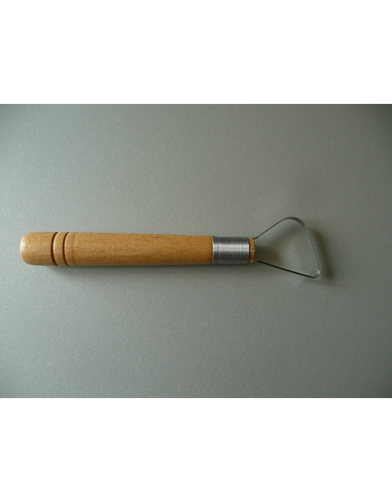 KB MISC AL91 afdraailus groot