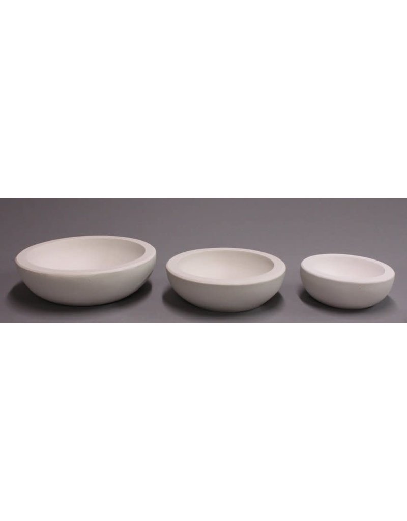 DUTCH MOLDS 3731 mal platte schaal rond 25 cm