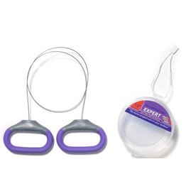 XIEM XIEM snijdraad paars expert 19 inch