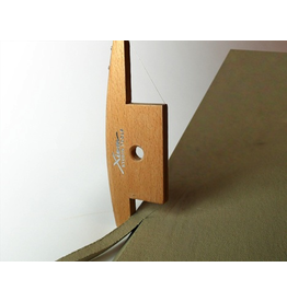 XIEM XIEM versteksnijder