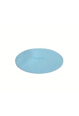 XIEM XIEM BATMATE 12 INCH tussen plaat en schijf