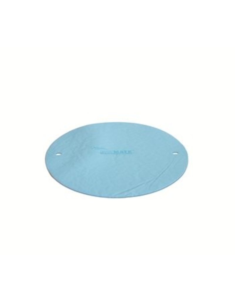 XIEM XIEM BATMATE 12 INCH tussen plaat en schijf