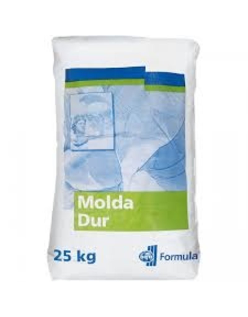 MOLDA gips molda dur 2.5 kg