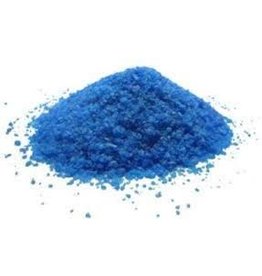 MISC SULFAAT koper500 g