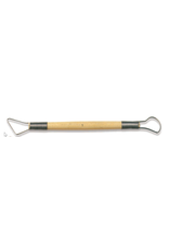 seladon afdraailus tweezijdig 20 cm AL1
