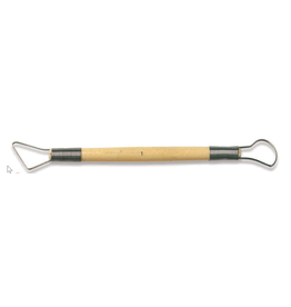 seladon afdraailus tweezijdig 20 cm AL1