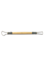 seladon afdraailus tweezijdig 20 cm  AL5
