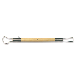 seladon afdraailus tweezijdig 20 cm  AL5