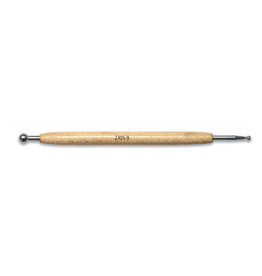 seladon graveernaald bol 3 en 6 mm