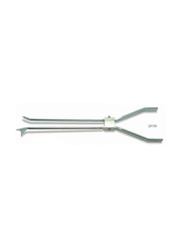 seladon glazuurtang binnengrip 35 cm