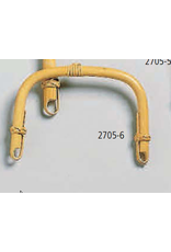 seladon theepot hengsel bamboe 10 cm recht