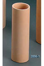 KB MISC 2896-1 MAL cilinder 21 cm hoog diameter 7 cm