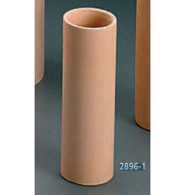 KB MISC 2896-1 MAL cilinder 21 cm hoog diameter 7 cm