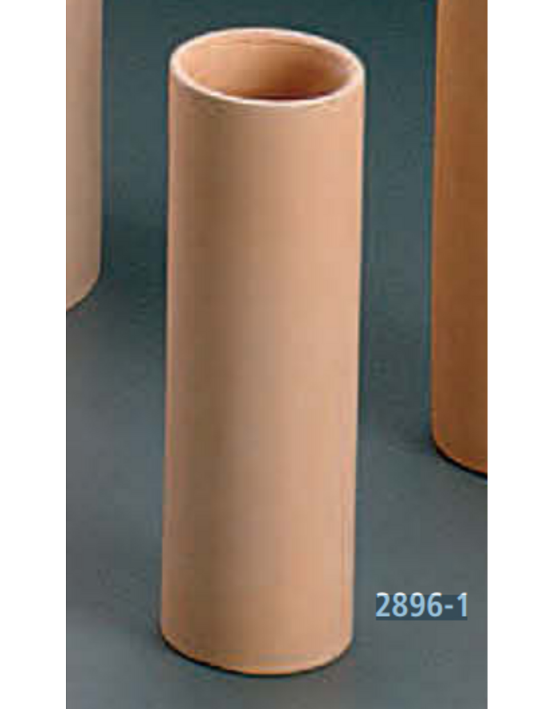 KB MISC 2896-1 MAL cilinder 21 cm hoog diameter 7 cm