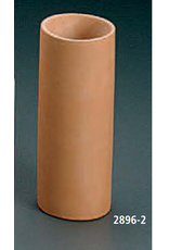 KB MISC 2896-2 MAL cilinder 19.5 cm hoog diameter 8 cm
