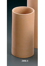 KB MISC 2896-4 MAL cilinder 24.5 cm hoog  diameter 12 cm