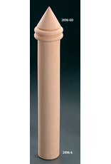KB MISC 2896-6 MAL cilinder 40 cm hoog diameter 8 cm