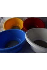 seladon ZEEF LW glazuurzeef  100 mesh wit groot