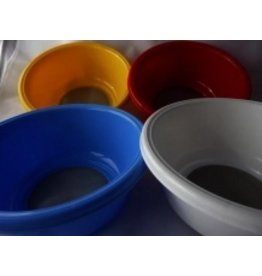 seladon ZEEF LB glazuurzeef 80 mesh blauw groot