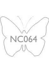 SCARVA NC064 WIT wit 100 G