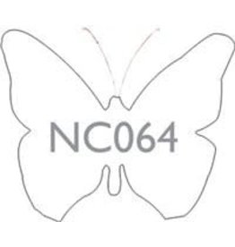 SCARVA NC064 WIT wit 100 G