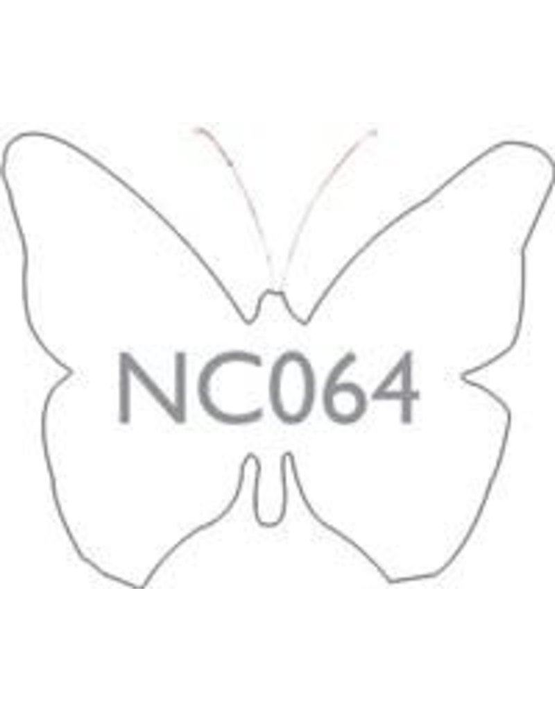 SCARVA NC064 WIT wit 100 G