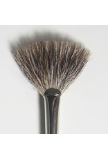 MAYCO CB624 waaierpenseel  nr 4 - 4 cm waaier