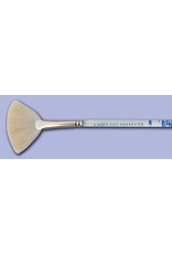 MAYCO RB144 waaierpenseel -  nr 4 -  4 cm waaier