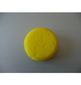 seladon 23091 sponsje geel rond