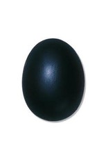 TERRACOLOR 307 zwart mat 1020°-1080°C 500 g