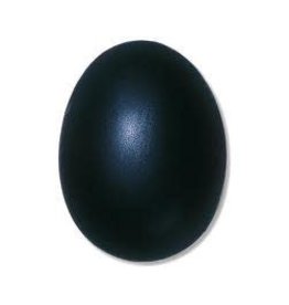 TERRACOLOR 307 zwart mat 1020°-1080°C 500 g