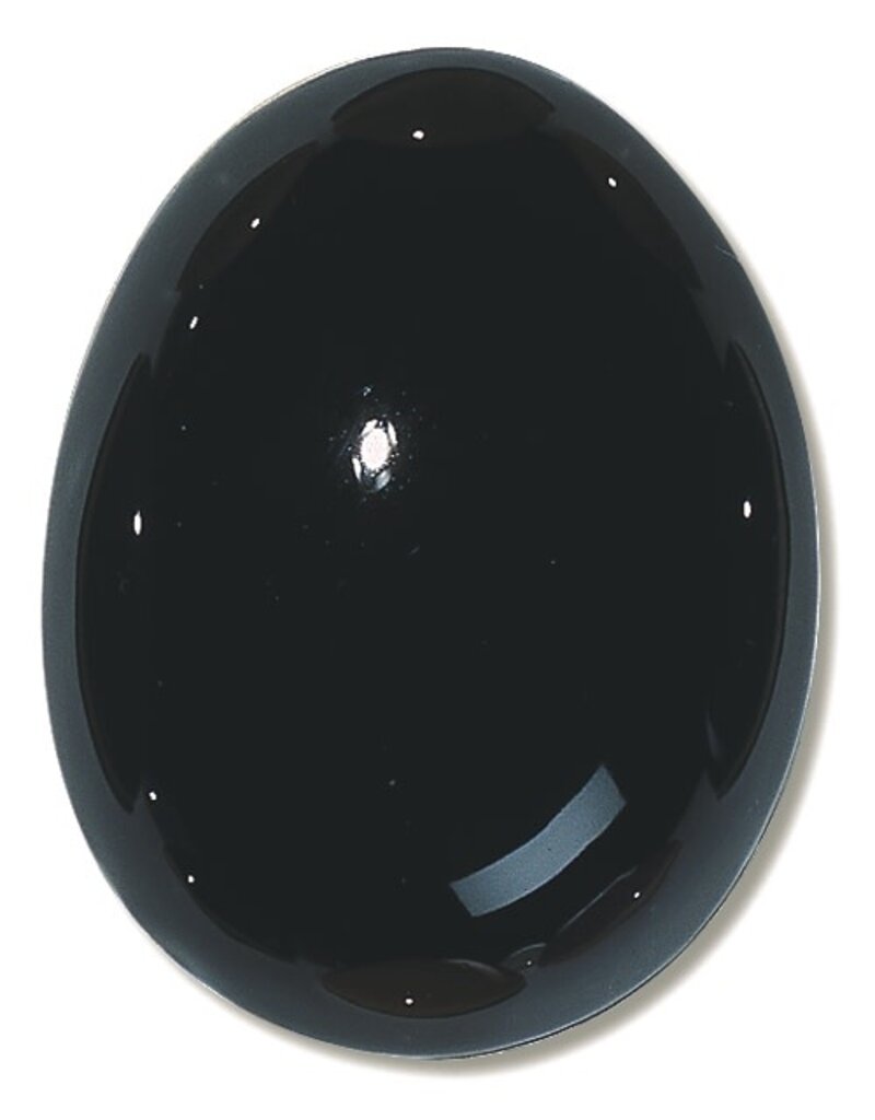 TERRACOLOR 216A zwart glans 1020°-1080°C 500 g