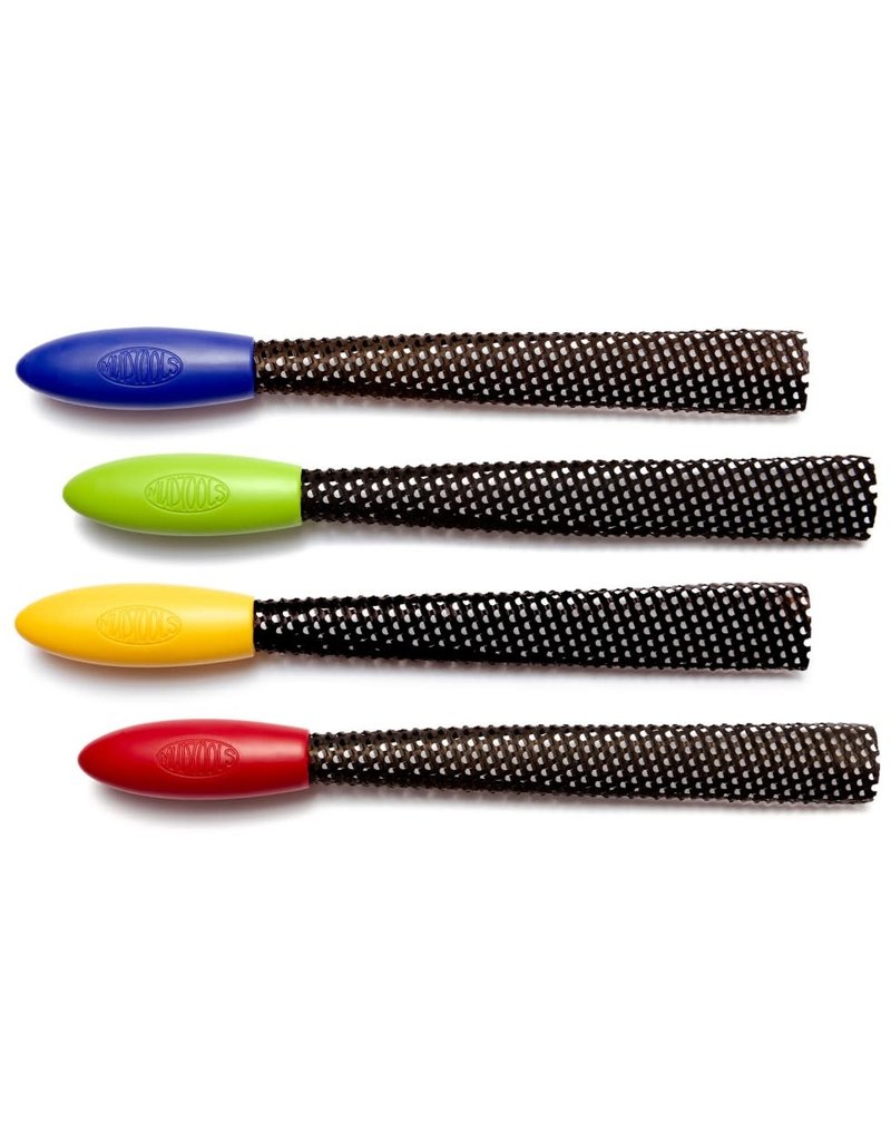 MUDTOOLS Mudtools shredder conical - 3 x 28 cm