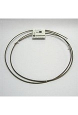 KB MISC kanthal  2mm - 1 meter
