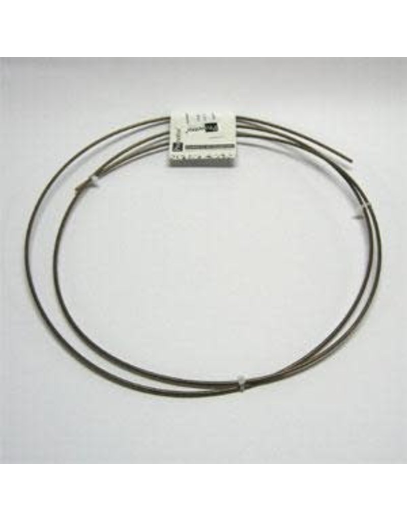KB MISC kanthal  2mm - 1 meter