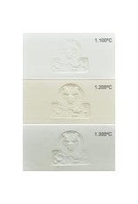 SiO2 PRAI wit 40%  0-0,2 mm 1150°-1260°C  12,5 kg