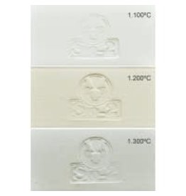 SiO2 PRAI wit 40%  0-0,2 mm 1150°-1260°C  12,5 kg