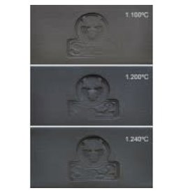 SiO2 PRNI zwart 40% 0 - 0.2 mm 1150°-1240°C 12,5 kg