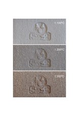 SiO2 ZUMAIA grijs 40% 0-0.5 1200°-1300°C  12,5 kg