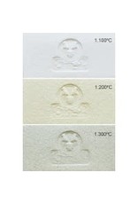SiO2 PRAF wit 40% 0-0.5 mm  1220°-1300°C  12,5 kg