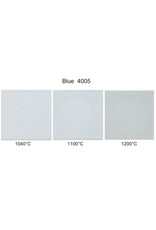 SIBELCO TB4005 BLUE lichtblauw 40 % 0-0,5 mm 1000°-1280°C