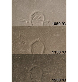 WITGERT 116SF02 anthraciet 25% 0-0.2 mm  1100°-1260°C
