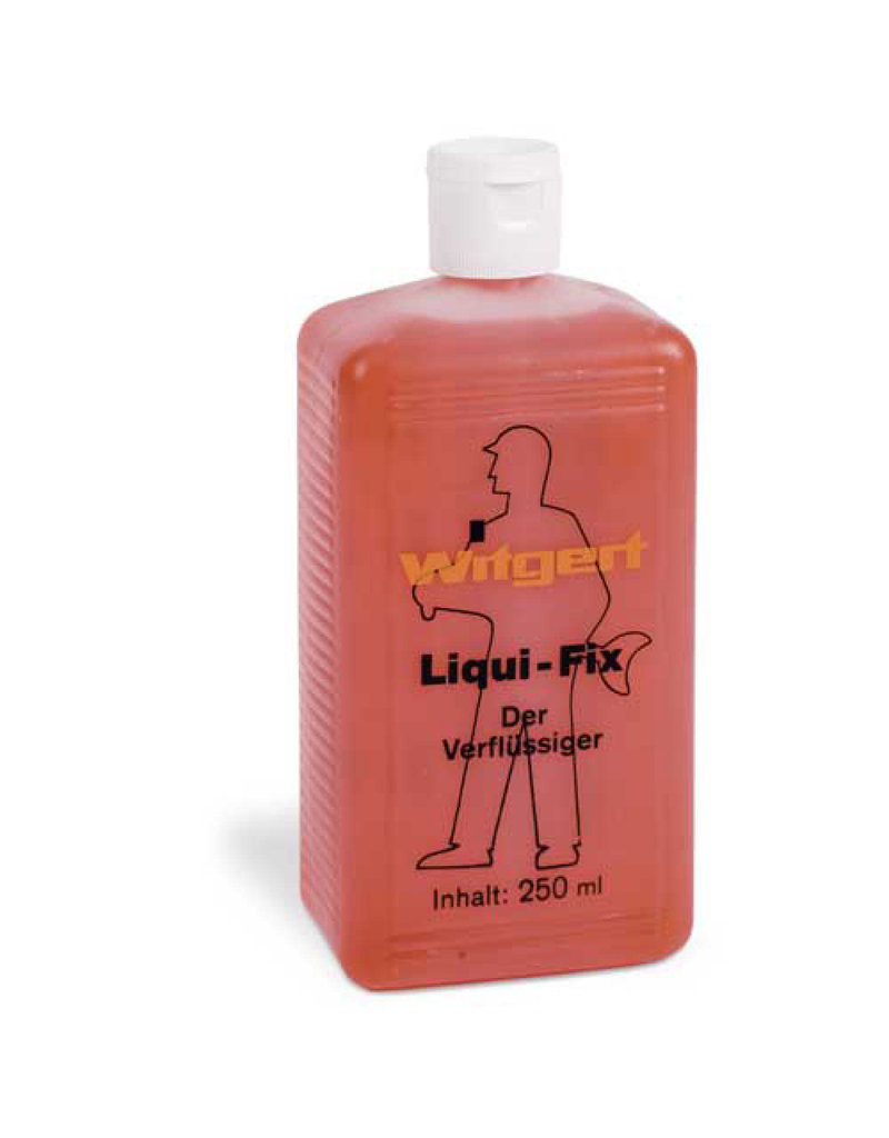 WITGERT WITGERT liquifix 250 ml