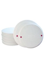 HYDROBAT HYDROBAT gipsplaat voor draaischijf 14'' - 35 cm