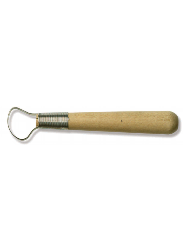 KB MISC afdraailus groot 18 cm