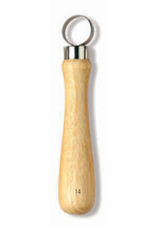 seladon rollensnijder medium