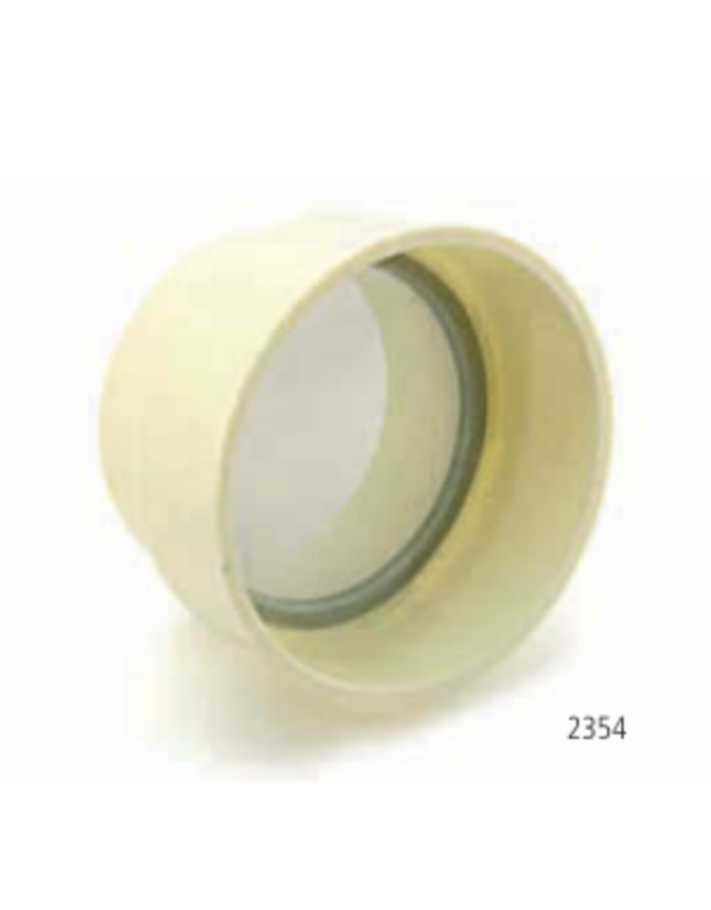 seladon bekerzeef 80 mesh diam 10.5 cm