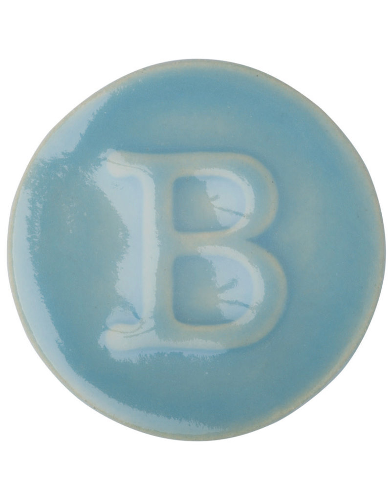 BOTZ 9305 aquamarijn glans 200 ml 1020°-1280°C