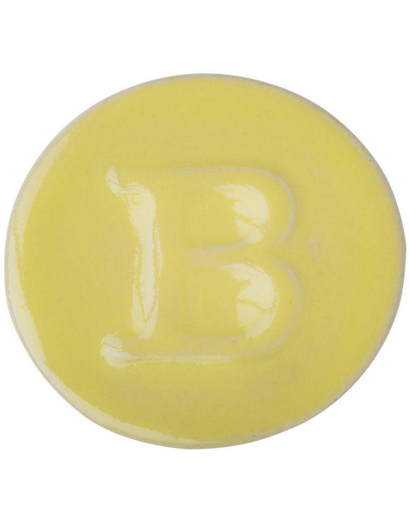 BOTZ 9303 citroengeel glans 200 ml 1020°-1280°C